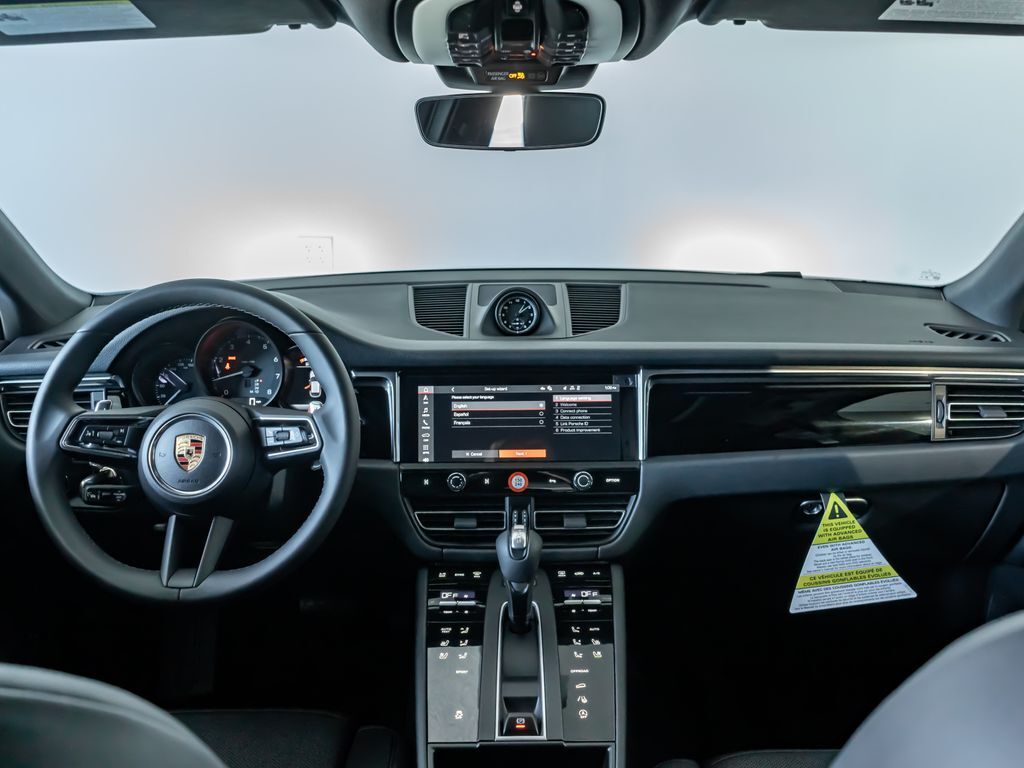 2026 Porsche Macan Colorado Springs CO