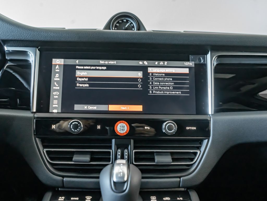 2026 Porsche Macan Colorado Springs CO