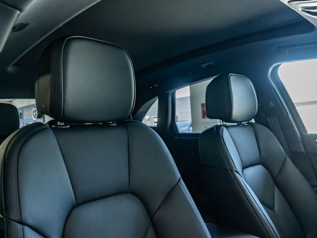 2026 Porsche Macan Colorado Springs CO