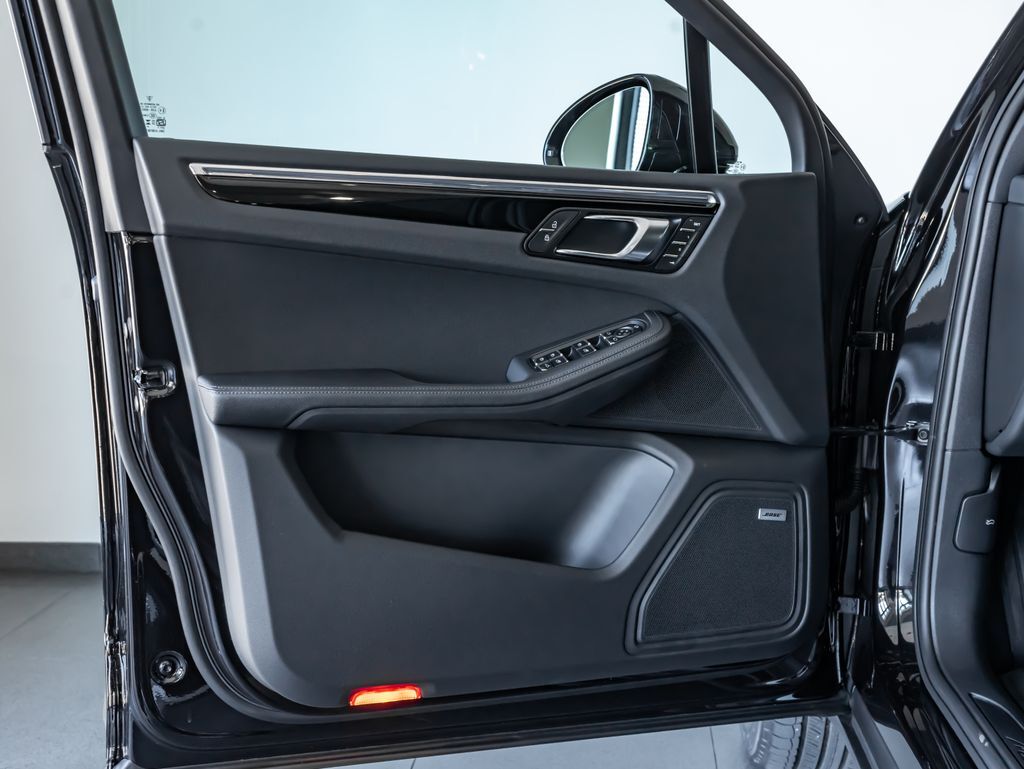 2026 Porsche Macan Colorado Springs CO