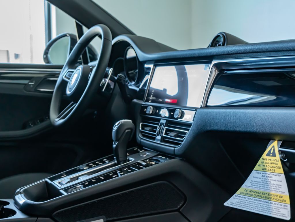 2026 Porsche Macan Colorado Springs CO