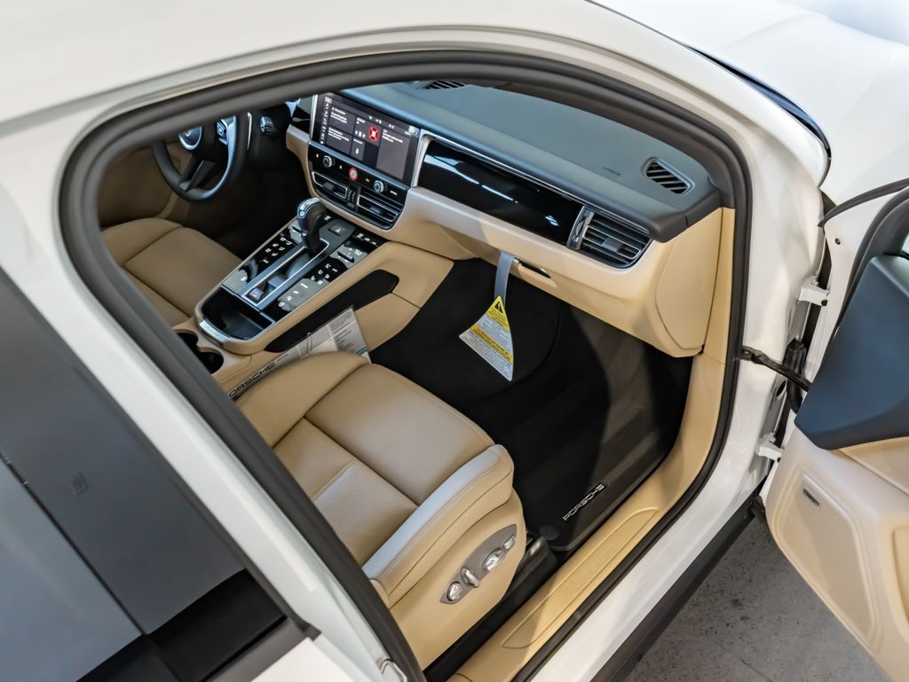 2026 Porsche Macan Colorado Springs CO