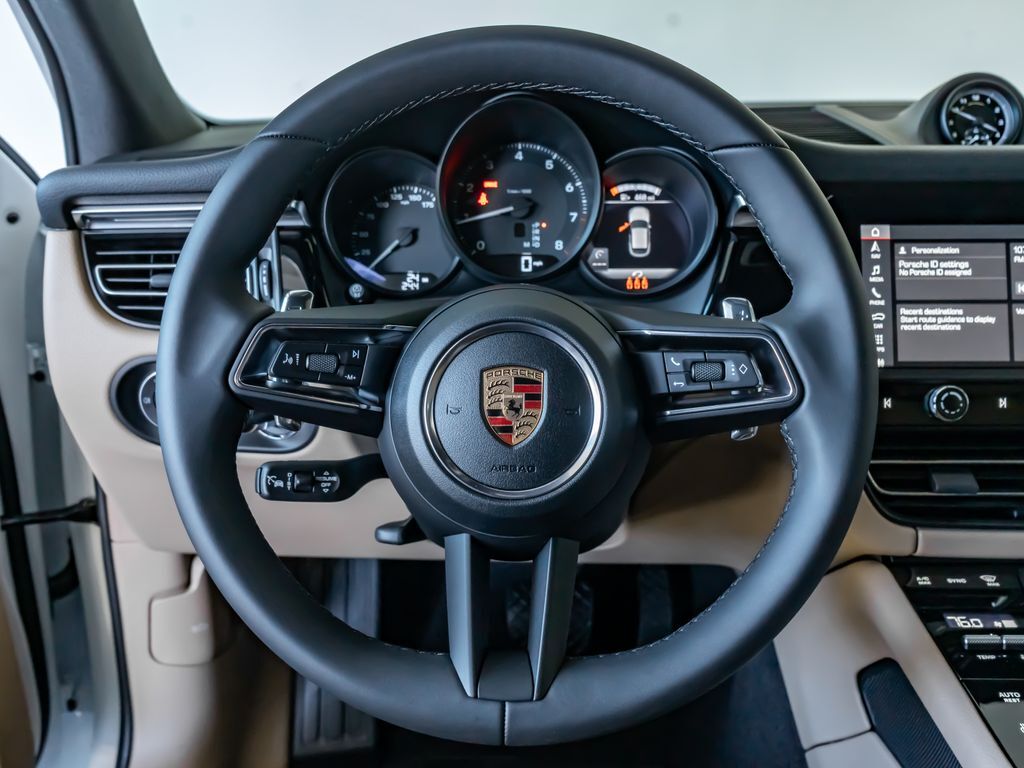 2026 Porsche Macan Colorado Springs CO