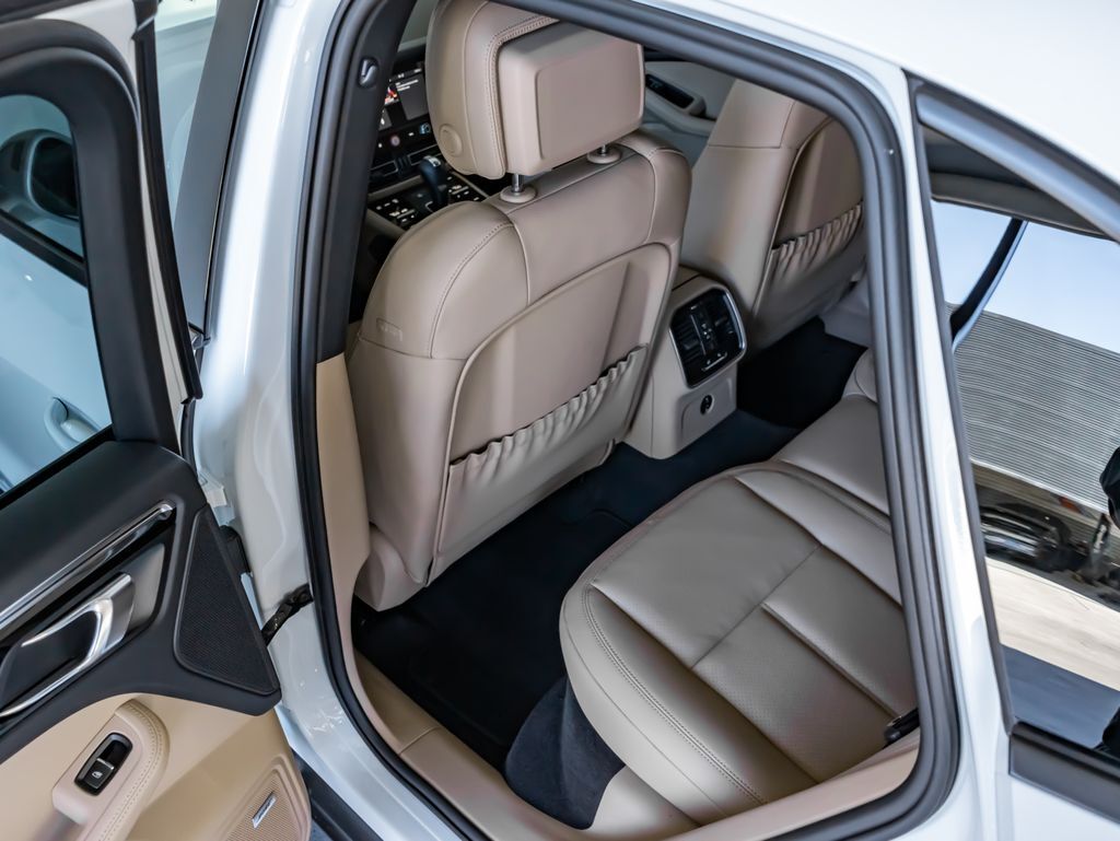 2026 Porsche Macan Colorado Springs CO