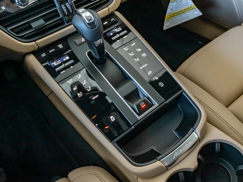 2026 Porsche Macan Colorado Springs CO