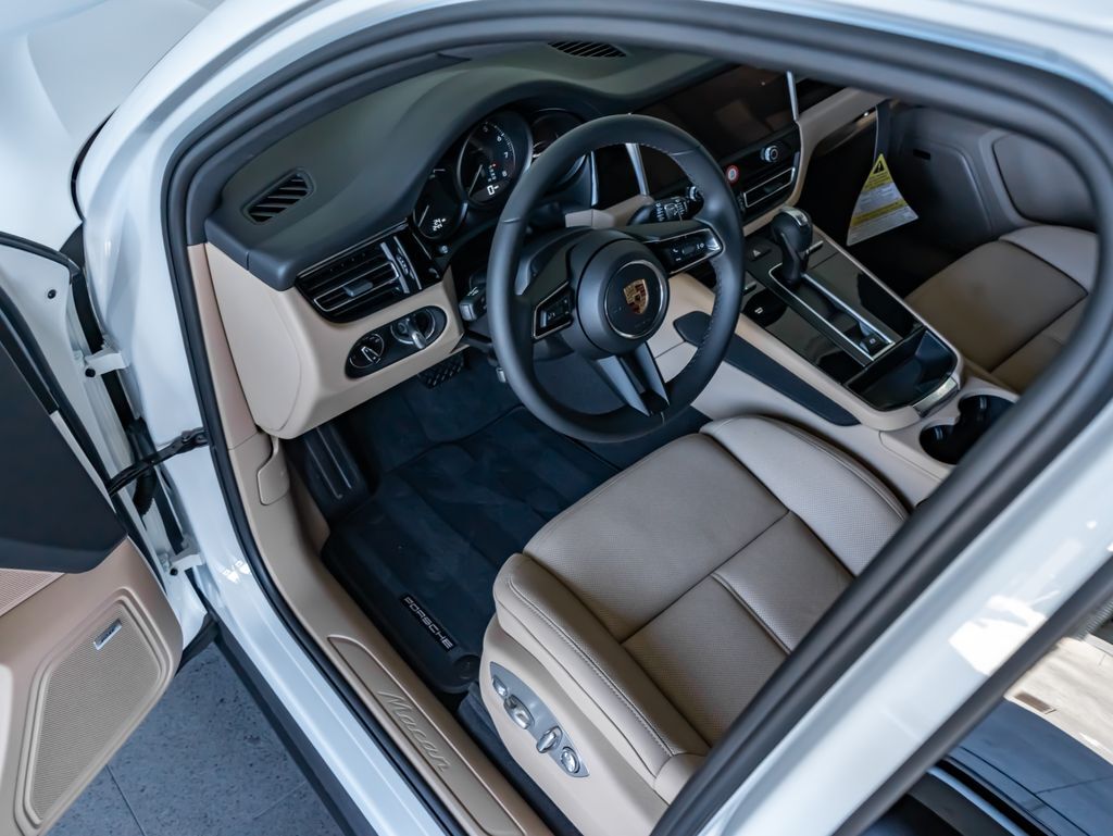 2026 Porsche Macan Colorado Springs CO