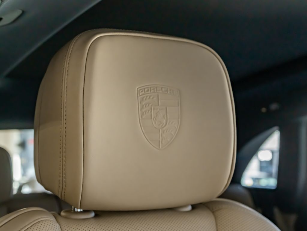 2026 Porsche Macan Colorado Springs CO