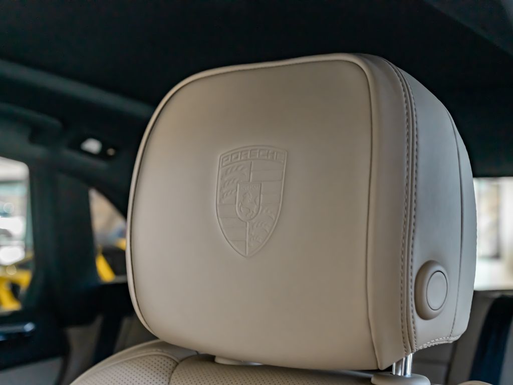 2026 Porsche Macan Colorado Springs CO