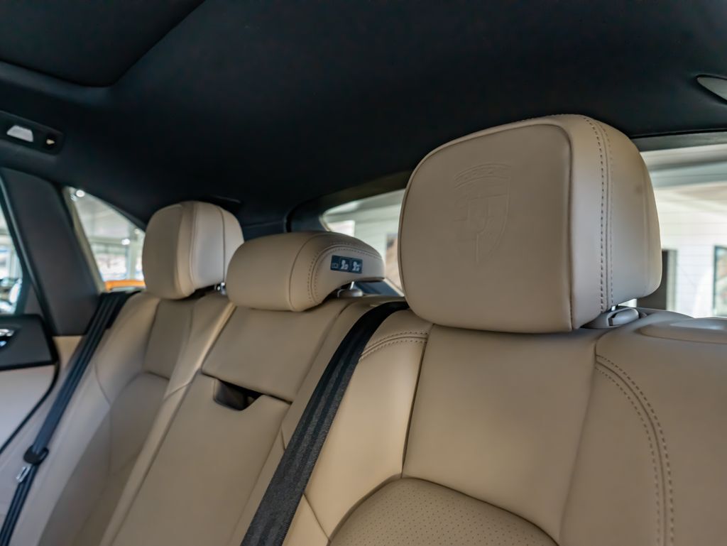 2026 Porsche Macan Colorado Springs CO