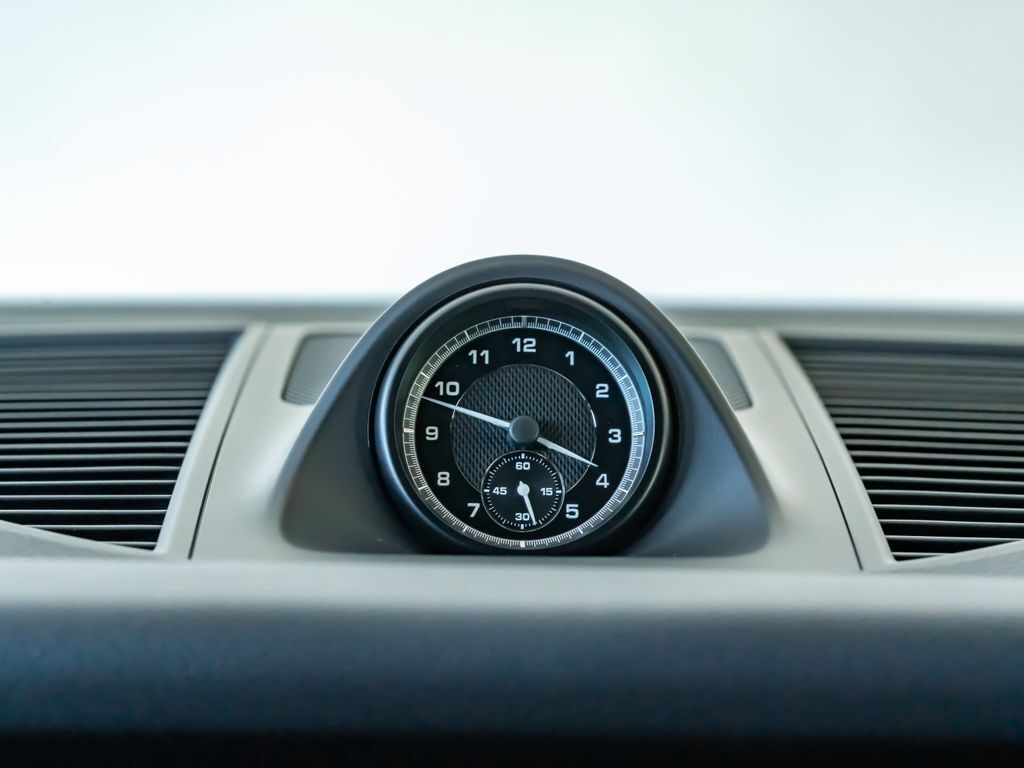 2026 Porsche Macan Colorado Springs CO