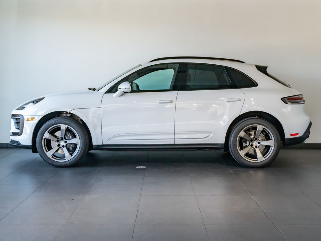 2026 Porsche Macan Colorado Springs CO