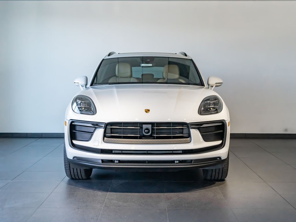 2026 Porsche Macan Colorado Springs CO