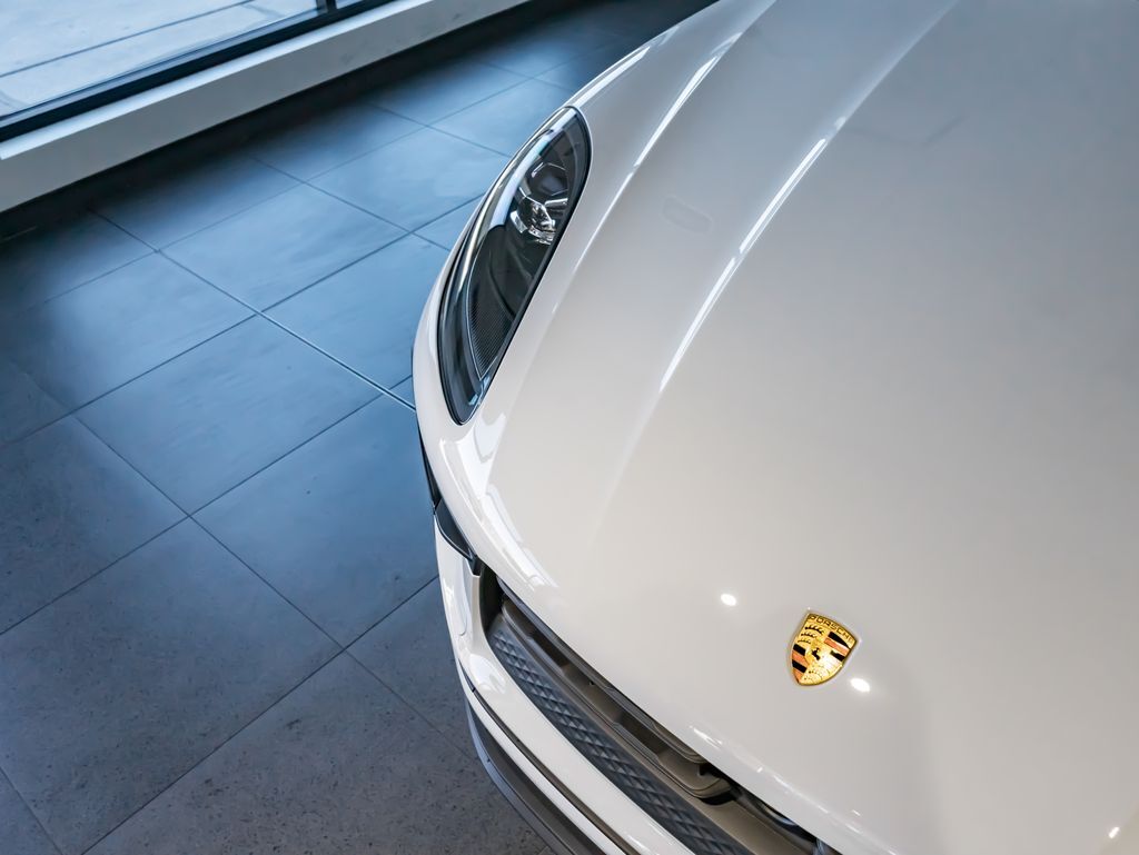 2026 Porsche Macan Colorado Springs CO