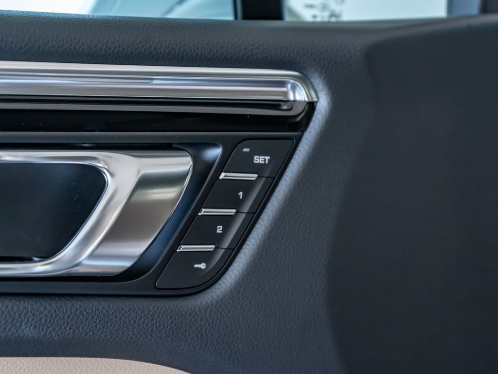 2026 Porsche Macan Colorado Springs CO