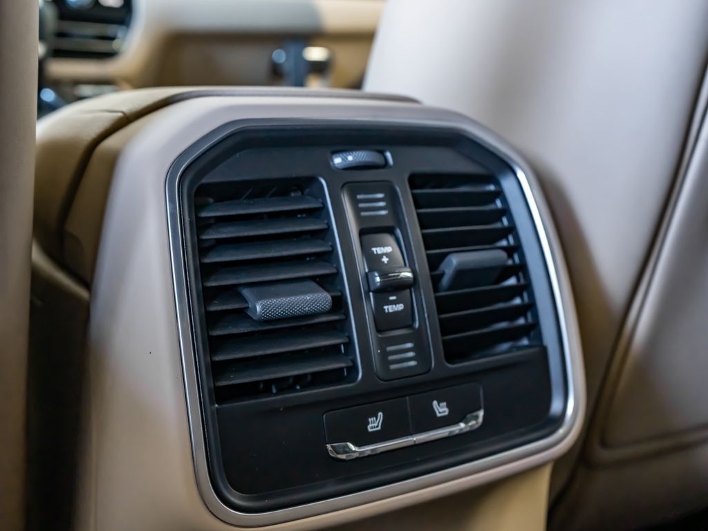 2026 Porsche Macan Colorado Springs CO