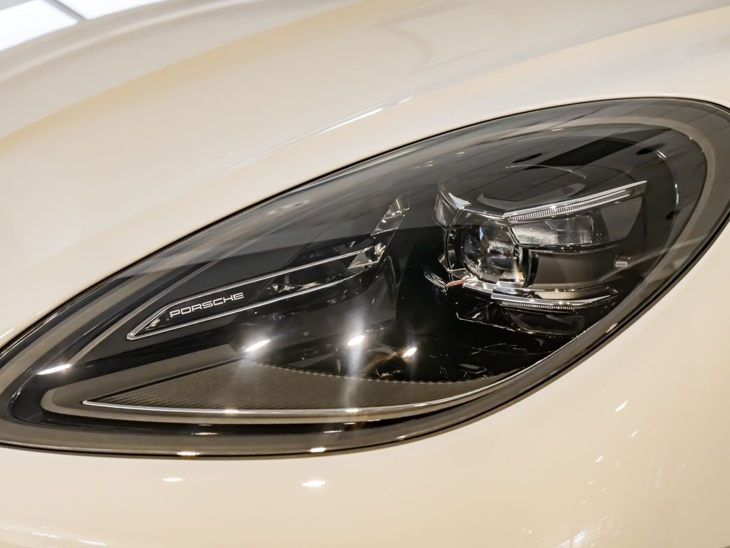 2026 Porsche Macan Colorado Springs CO