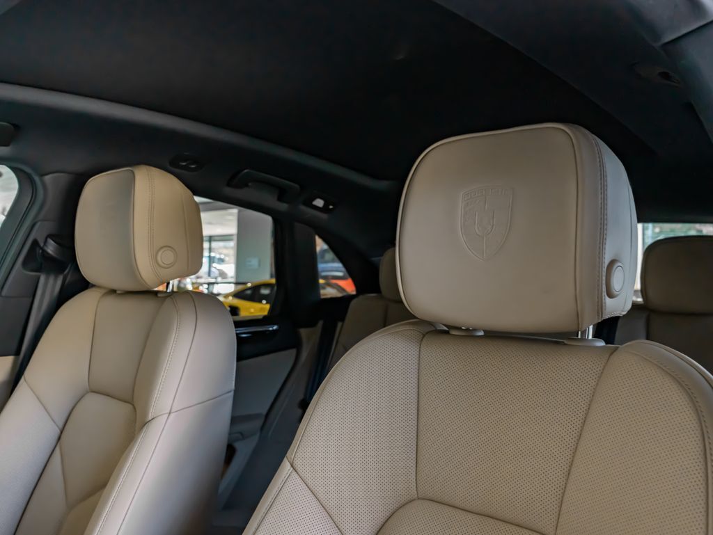 2026 Porsche Macan Colorado Springs CO