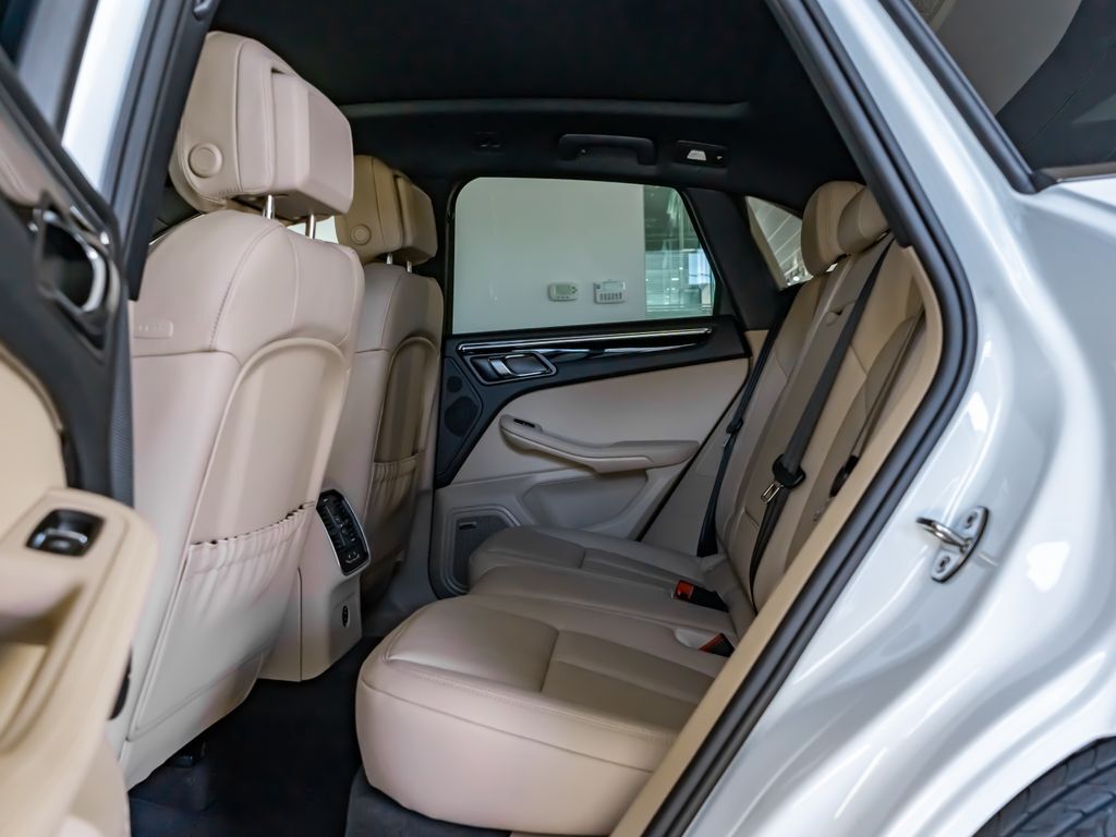 2026 Porsche Macan Colorado Springs CO