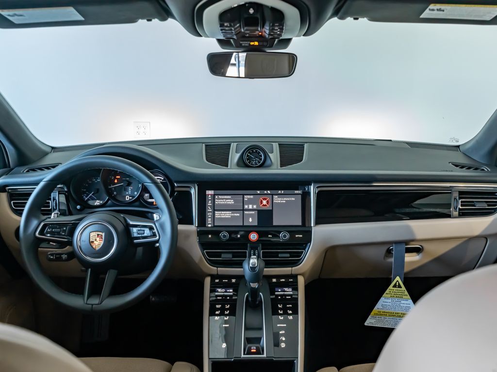 2026 Porsche Macan Colorado Springs CO