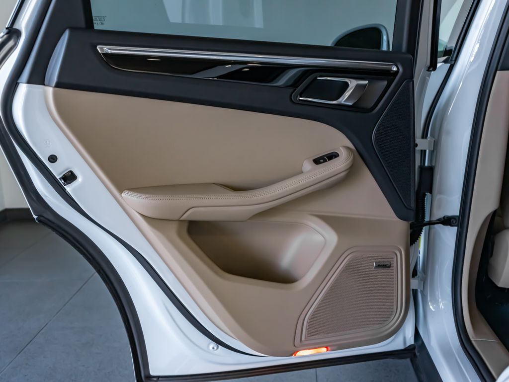 2026 Porsche Macan Colorado Springs CO