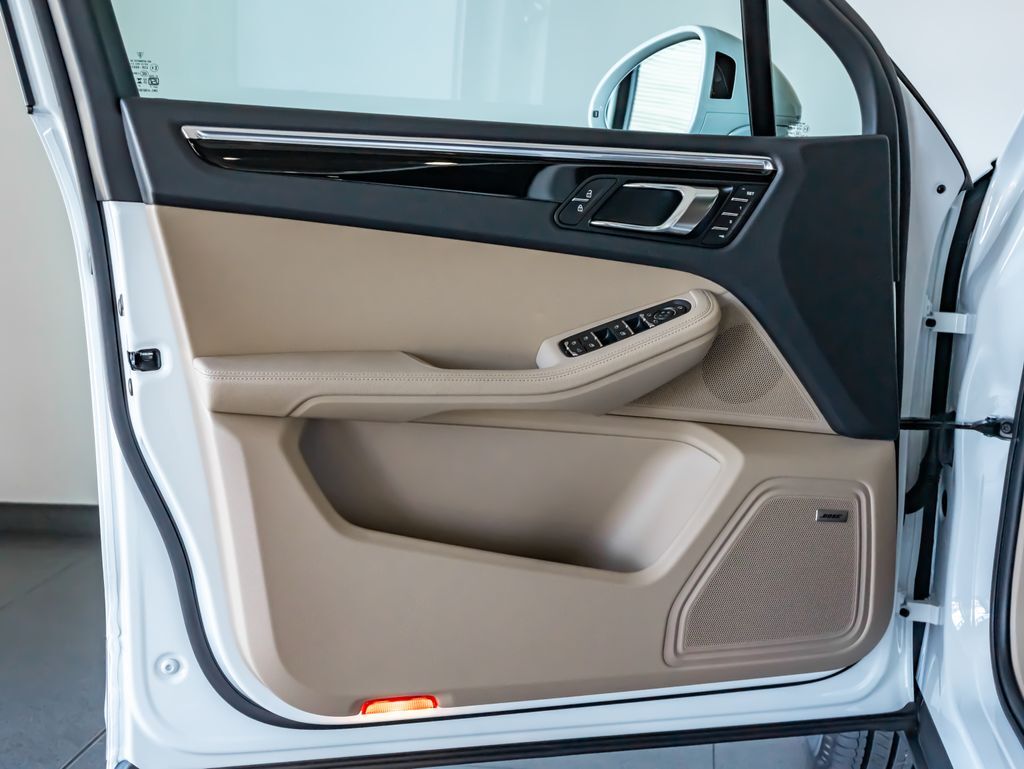 2026 Porsche Macan Colorado Springs CO