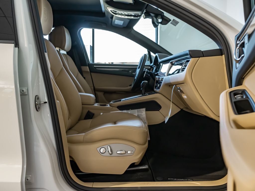 2026 Porsche Macan Colorado Springs CO