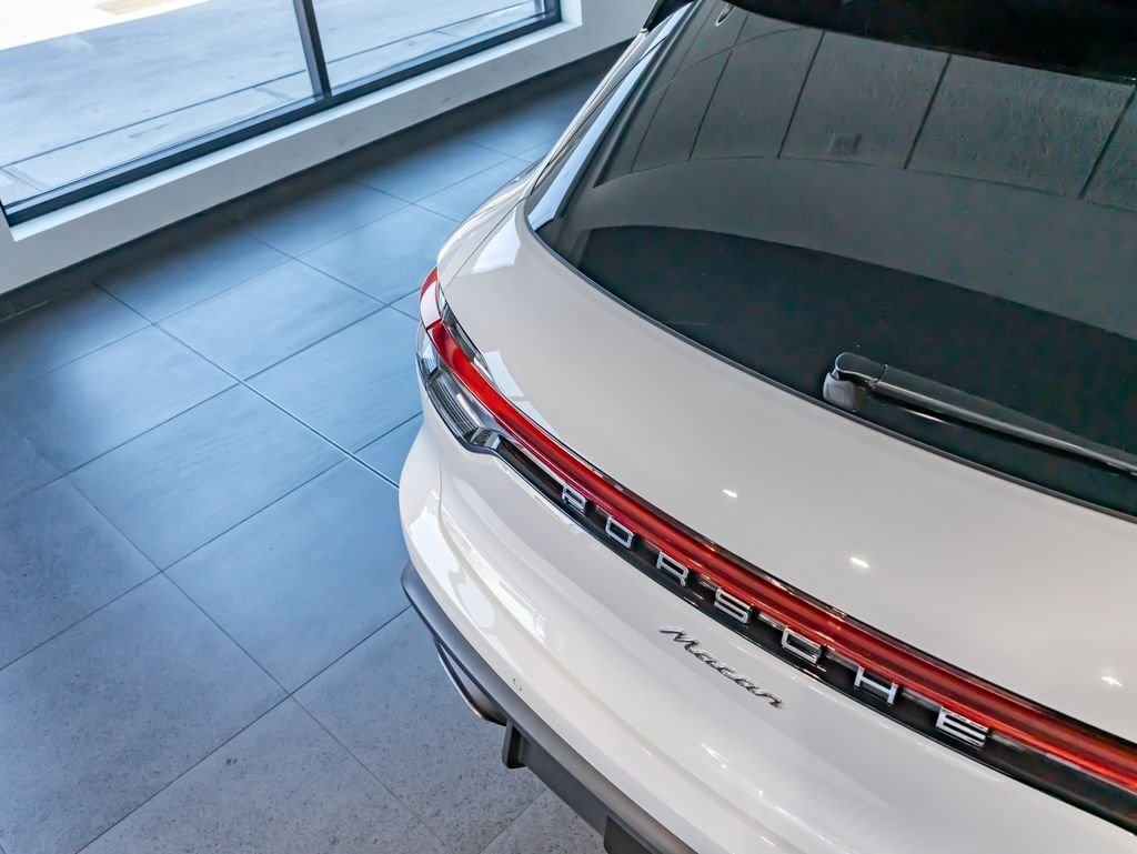 2026 Porsche Macan Colorado Springs CO