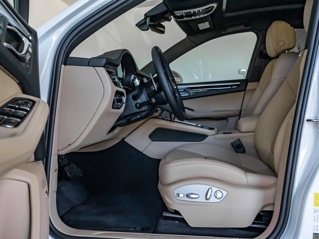 2026 Porsche Macan Colorado Springs CO