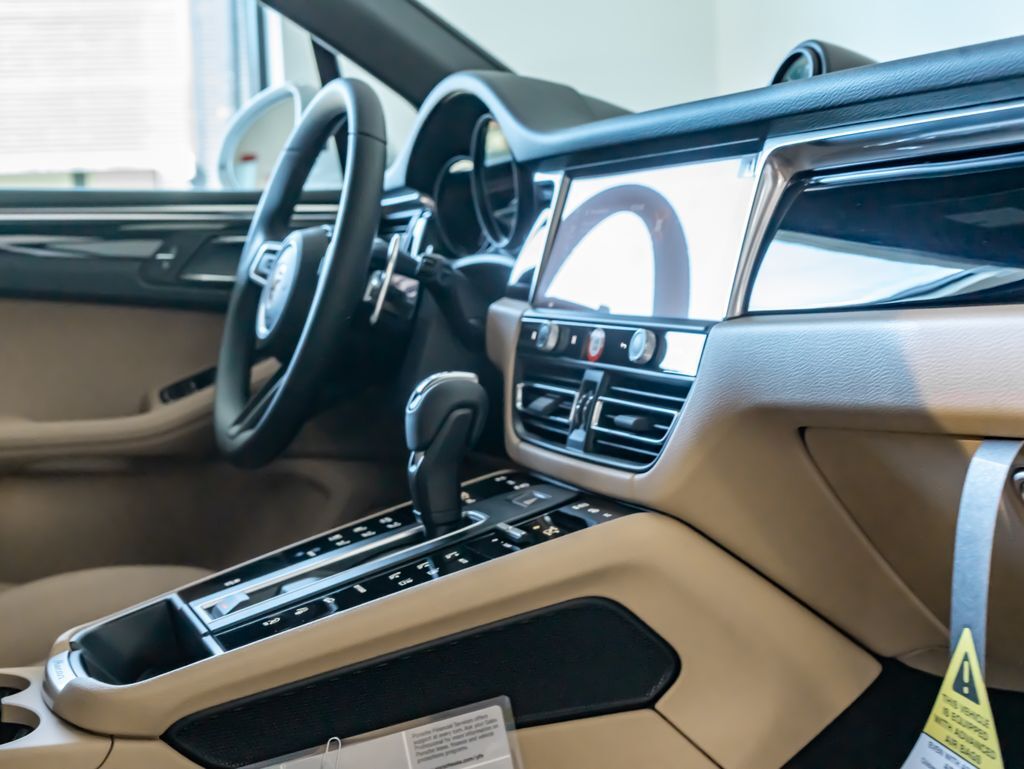 2026 Porsche Macan Colorado Springs CO