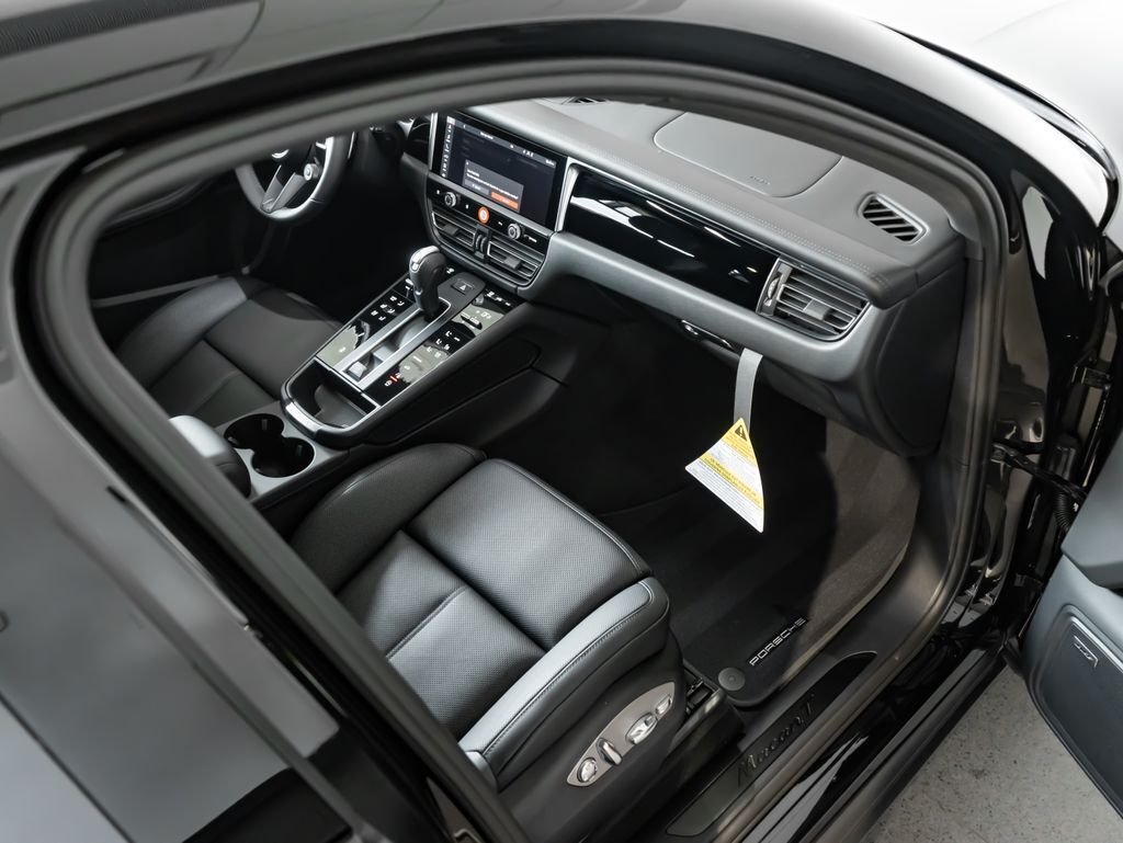 2026 Porsche Macan Colorado Springs CO