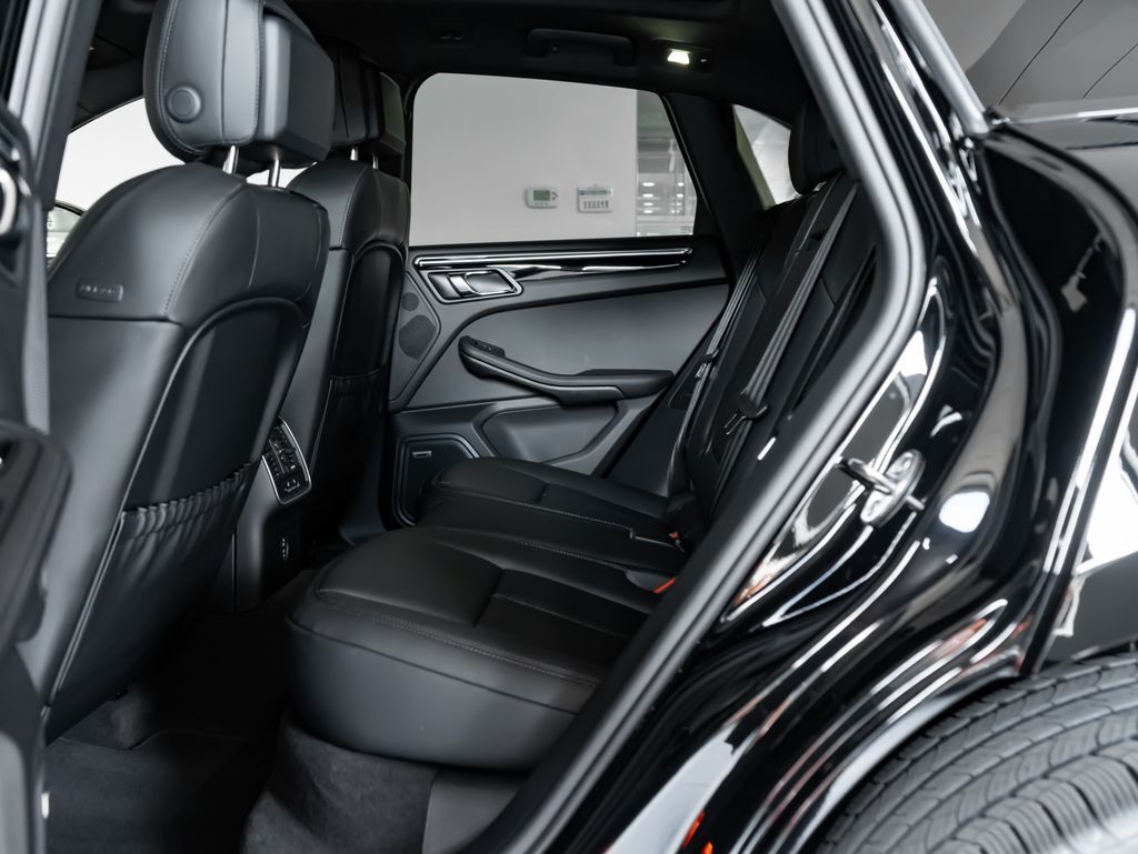 2026 Porsche Macan Colorado Springs CO