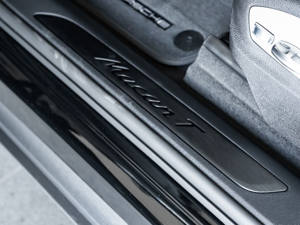 2026 Porsche Macan Colorado Springs CO