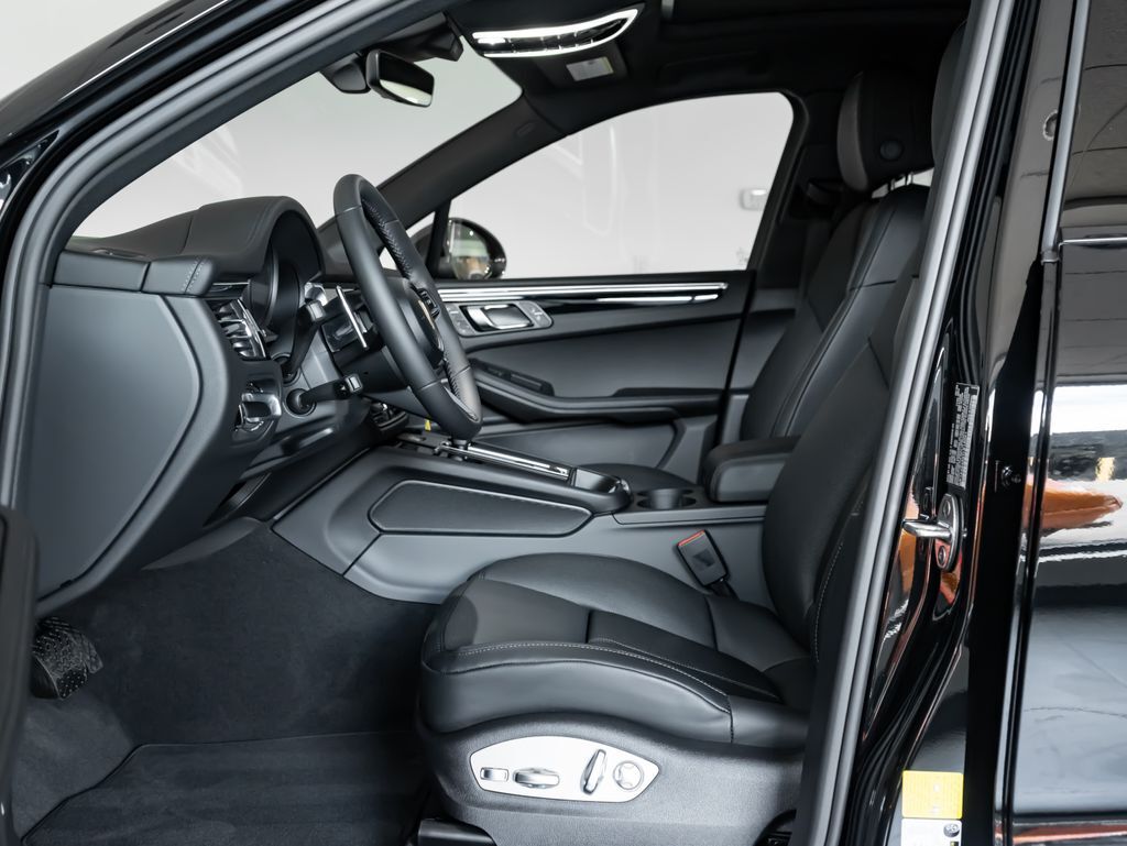 2026 Porsche Macan Colorado Springs CO