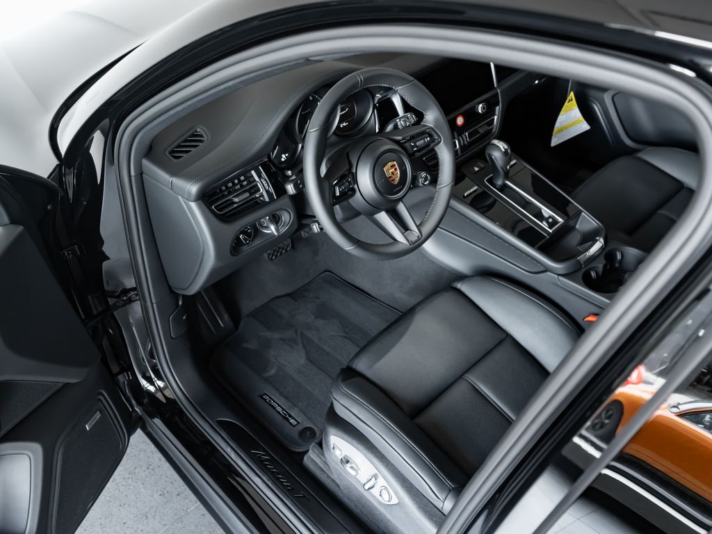 2026 Porsche Macan Colorado Springs CO