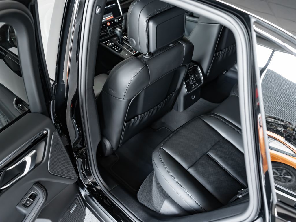 2026 Porsche Macan Colorado Springs CO