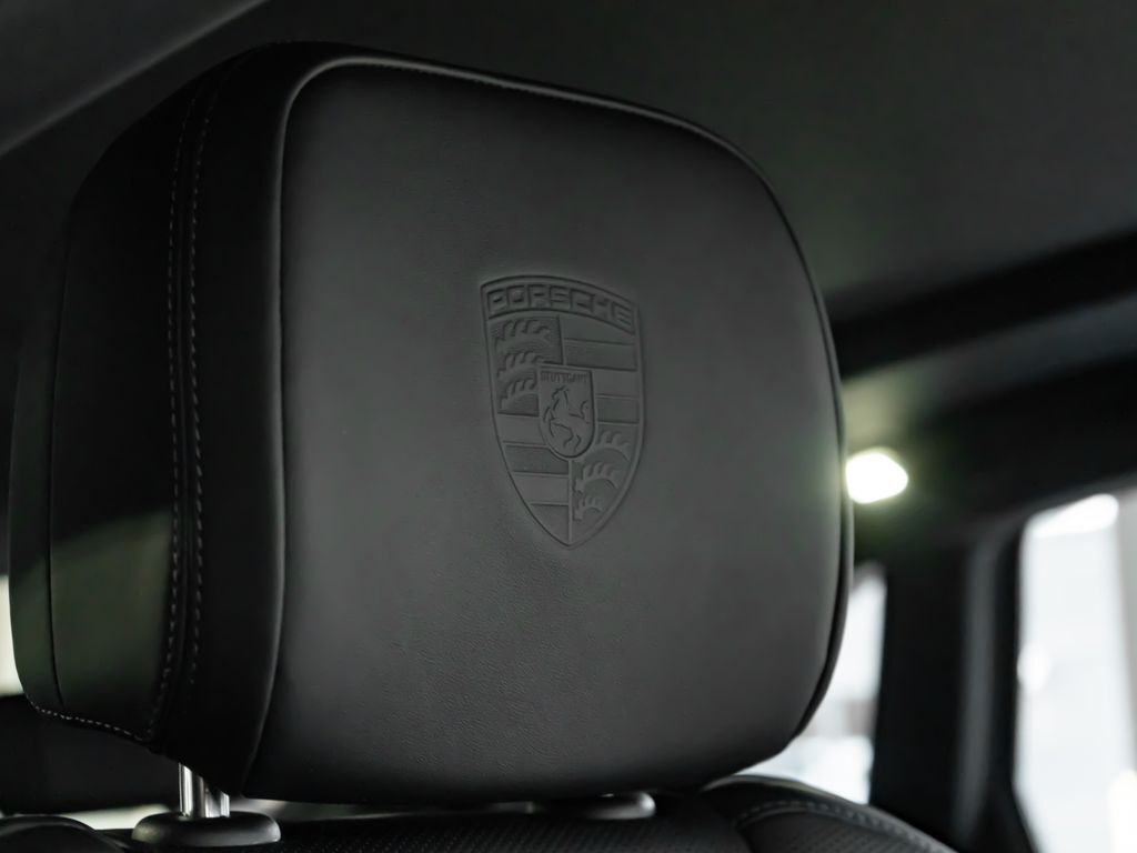 2026 Porsche Macan Colorado Springs CO