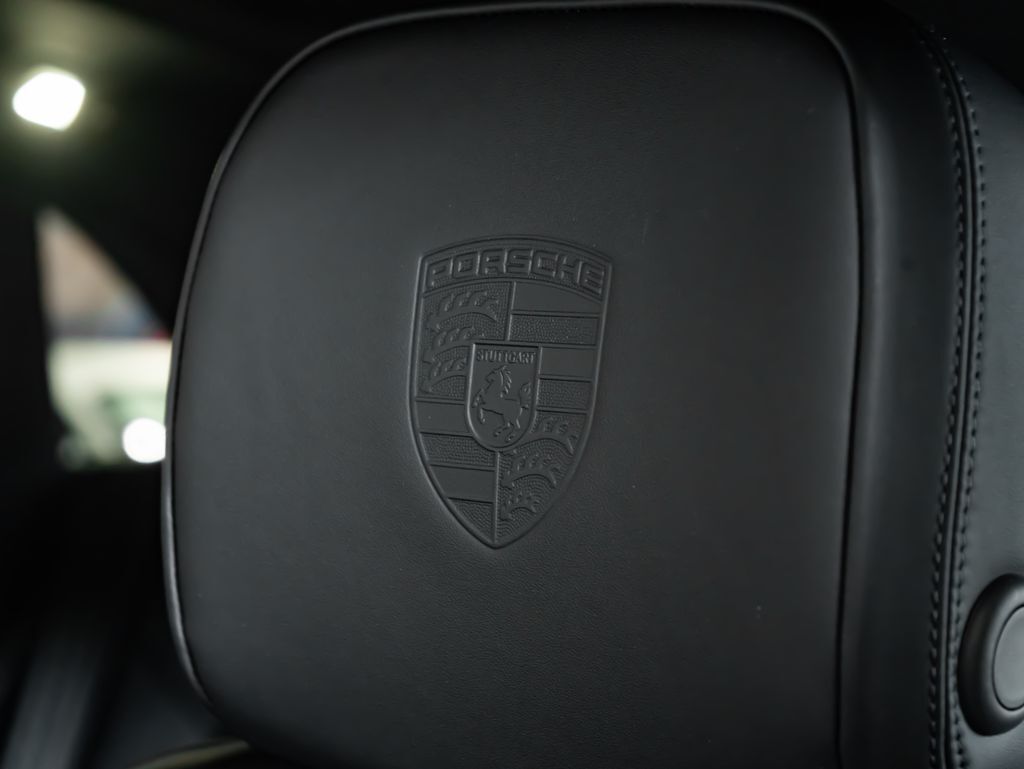 2026 Porsche Macan Colorado Springs CO