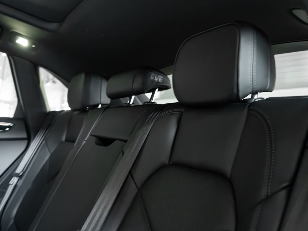 2026 Porsche Macan Colorado Springs CO