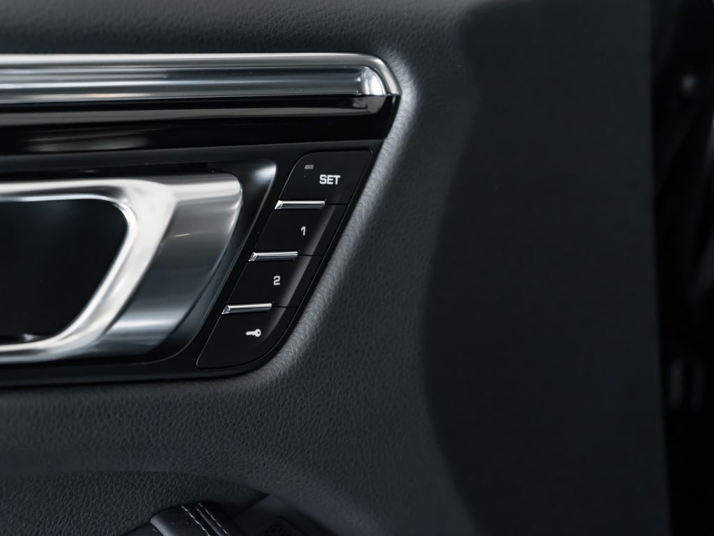 2026 Porsche Macan Colorado Springs CO