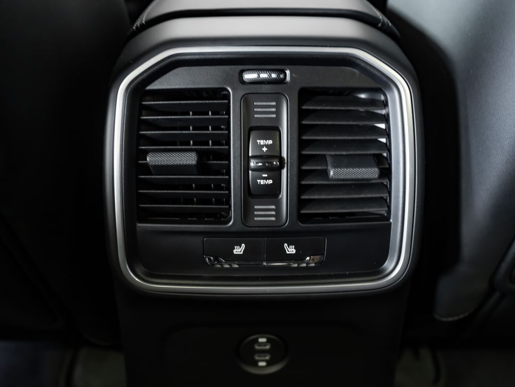 2026 Porsche Macan Colorado Springs CO