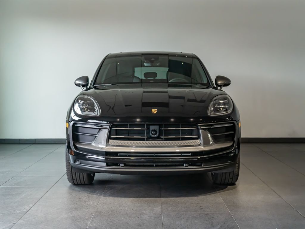 2026 Porsche Macan Colorado Springs CO