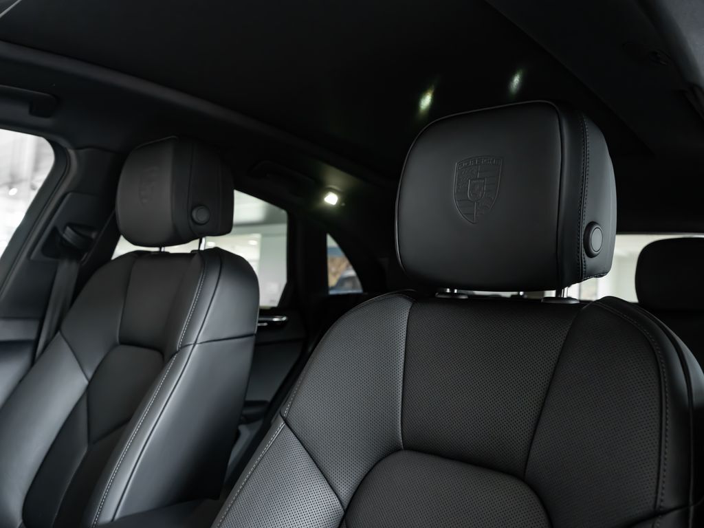 2026 Porsche Macan Colorado Springs CO