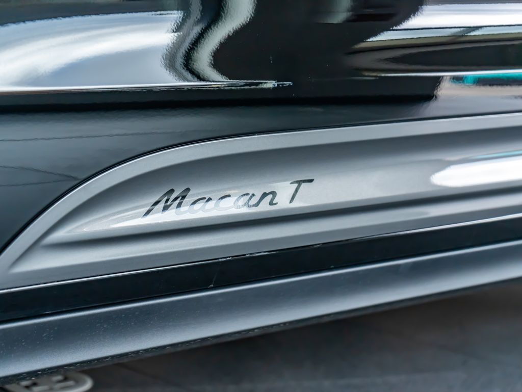 2026 Porsche Macan Colorado Springs CO