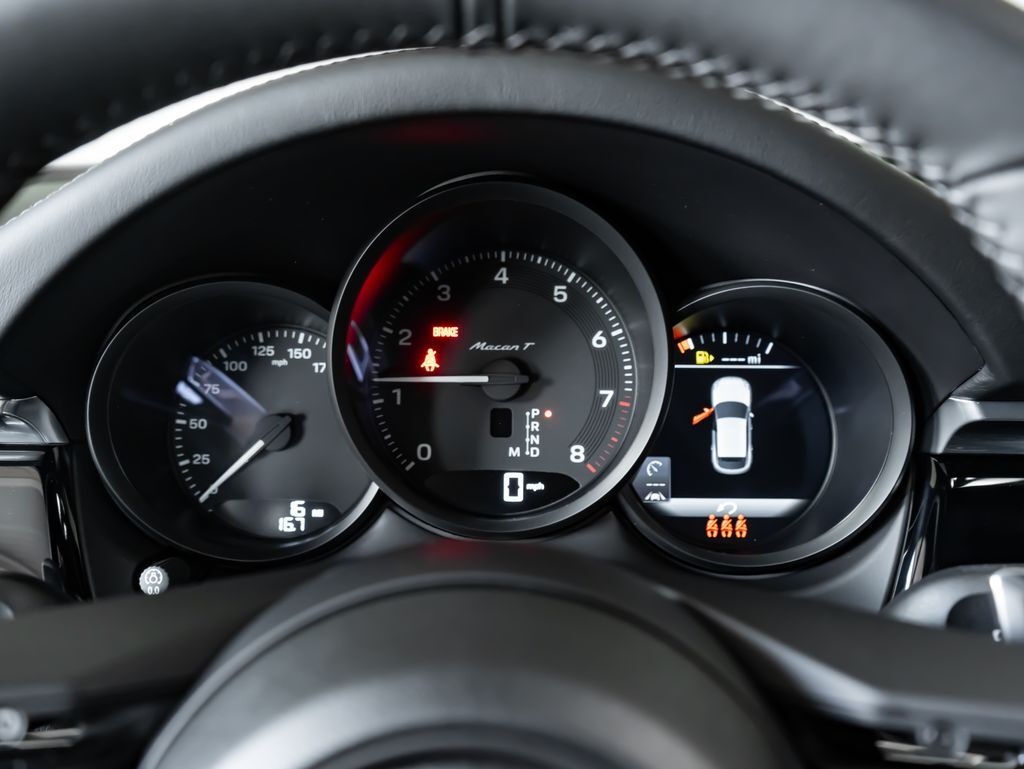 2026 Porsche Macan Colorado Springs CO