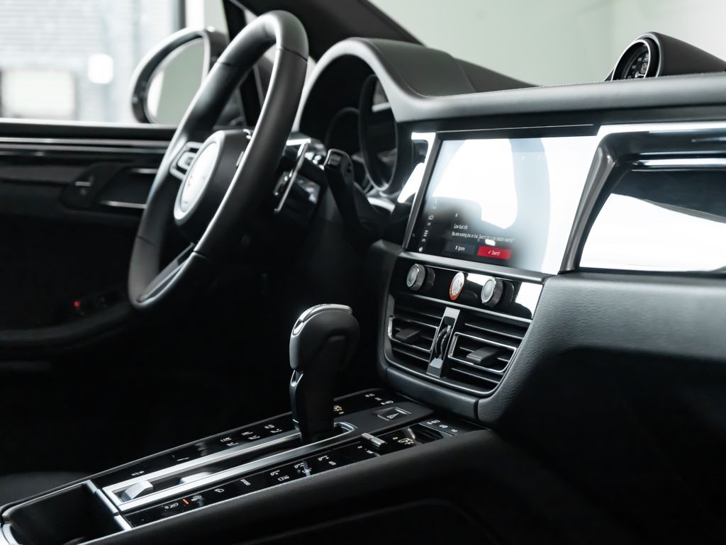 2026 Porsche Macan Colorado Springs CO