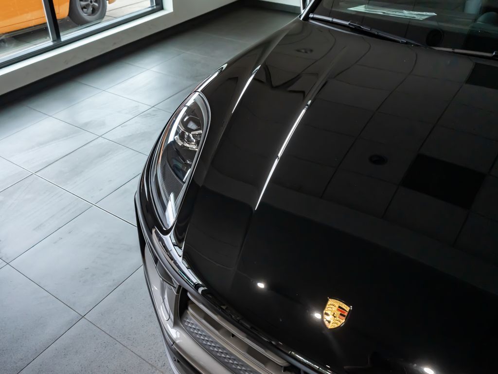 2026 Porsche Macan Colorado Springs CO