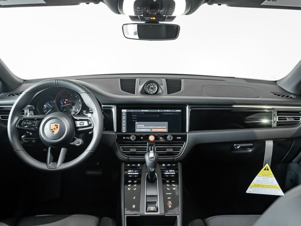 2026 Porsche Macan Colorado Springs CO