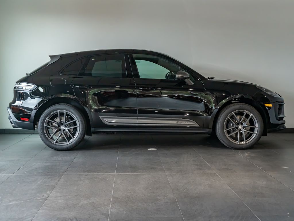 2026 Porsche Macan Colorado Springs CO