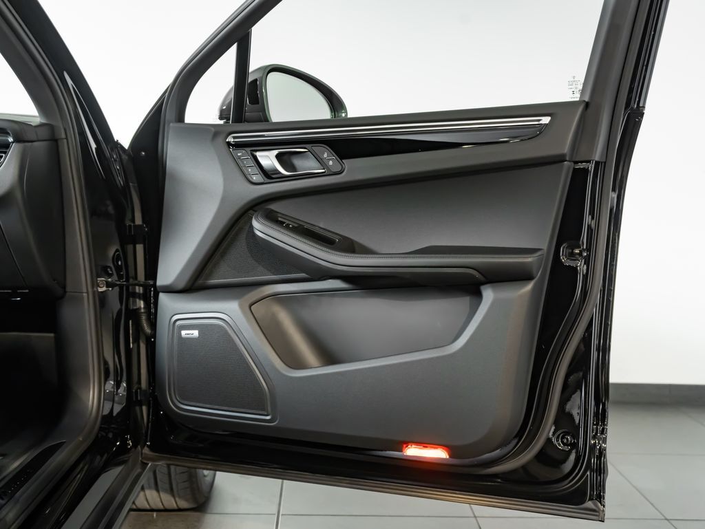 2026 Porsche Macan Colorado Springs CO