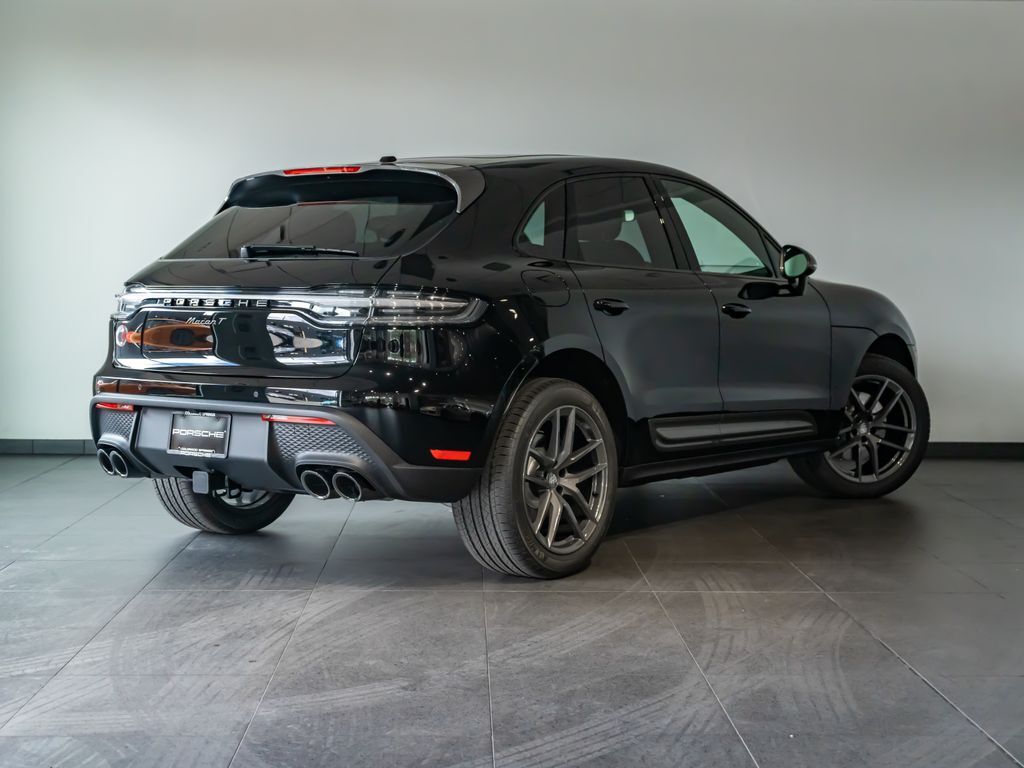 2026 Porsche Macan Colorado Springs CO